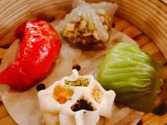 -甄御•海鲜新青岛菜(麦岛店)