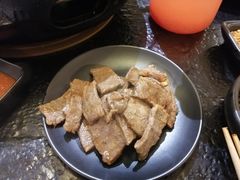 -九田家黑牛烤肉料理(石路天虹店)