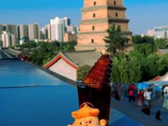 -大慈恩寺(大雁塔)