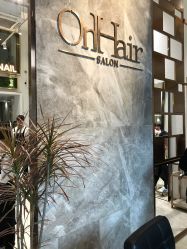 -OnHair Salon