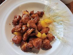 -凤阁楼果木烧鹅(鹤山陈山店)