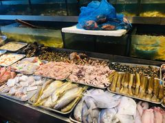 -小厨师·二十年沈家门小海鲜(百井坊巷店)