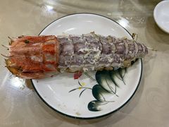 -阿静美食