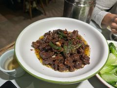 -慕湘精致湖南菜(水贝店)