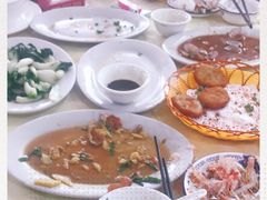-秋姐美食店(旅游大道店)
