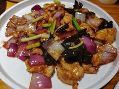 -山西人家(锦创书城店)