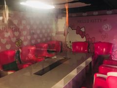 -Moss7Club 剧本杀桌游(inspark店)