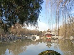 -莲池书院博物馆