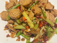 -莲餐厅·湖北菜·藕汤老手艺(愚园路店)