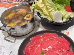 -呷哺呷哺(砂之船奥莱店)