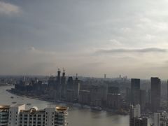 -上海中心大厦