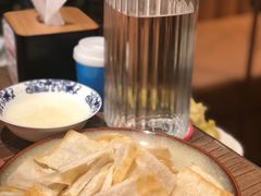 -京涮铜锅涮肉(华贸店)