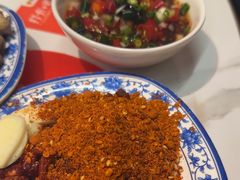 -一烙锅(友谊店)