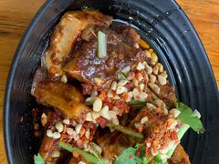 -炒豆合作社(东四总店)