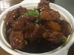 -妈妈的味道(工人体育场东路店)