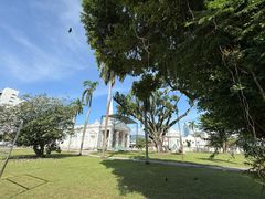 -圣公会圣乔治堂