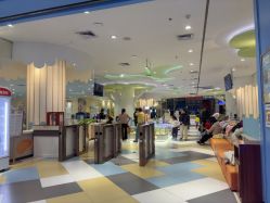 -meland亲子乐园•派对•研学(苏州悠方购物中心店)