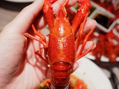 -李叔叔虾蟹大排档(青羊店)