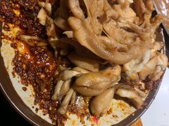 -老天桥蛙炉火锅(姑苏总店)