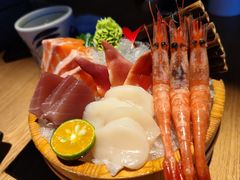 -沼津港日本料理·寿喜烧·烧鸟(新世界大丸百货店)