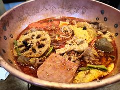 -成都你六姐·牛肉冒菜(城市集市合生汇店)