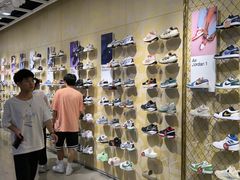 -万达广场(福州金融街店)