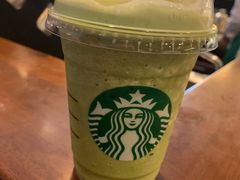 -星巴克(陆家嘴软件园店)