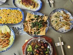 -品茶居素食馆(罗湖店)