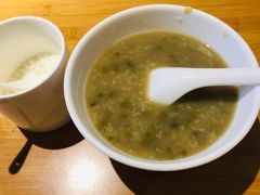 -食膳公园包子铺(烈士公园店)