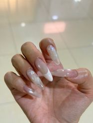 点击看大图 -美画·轻奢美甲美睫