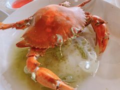 -崖口红树林海鲜餐厅