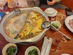 -大理.老字号渝记酸萝卜乌鱼(古城总店)