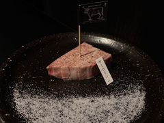 -焱铁烧·黑毛和牛专门店(杭州嘉里中心店)