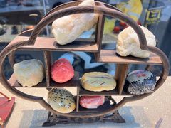 -清真全盛斋传统糕点(许士庙店)