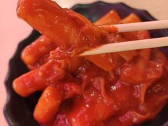 -韩味轩(丰盛町店)