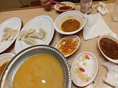 -喜家德虾仁水饺(乐都汇店)