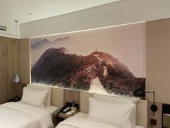 -长沙晚报大道亚朵酒店