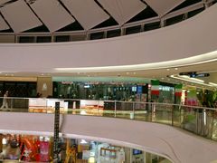 -万岁寿司(蓬江万达店)