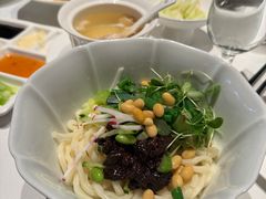 -四季民福烤鸭店(故宫店)