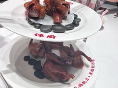-谭厨中山传家菜.乳鸽.脆鲩鱼(华强北中航城店)