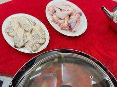 -花苑美食横琴生蚝火锅(拱北粤华路店)