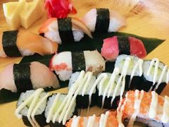 -广州建国酒店·涟日本料理