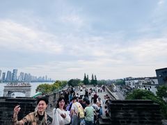 -襄阳城墙