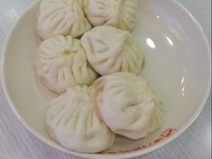-津门张记包子铺(华昌道店)