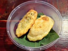 -五观堂素食(新华路店)