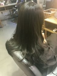 -HairCode芭曲发型