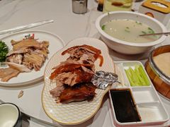 -梅利汴京烤鸭•开封豫菜地标店(晋安路店)