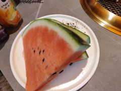 -黑金·寻焰自助百汇(中街店)