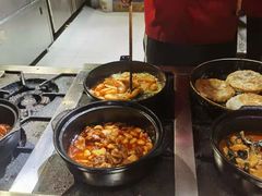 -小柴米·传统江西菜(八一广场店)