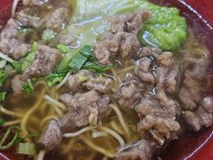 -好成财牛排馆(涂门街总店)